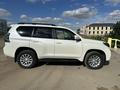 Toyota Land Cruiser Prado 2017 года за 20 500 000 тг. в Актобе – фото 3