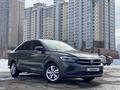 Volkswagen Polo 2020 года за 8 550 000 тг. в Астана – фото 2