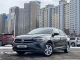 Volkswagen Polo 2020 годаүшін8 550 000 тг. в Астана – фото 5