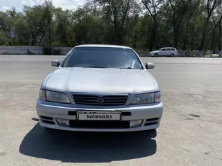 Nissan Cefiro