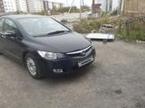 Honda Civic 2008 годаүшін4 500 000 тг. в Астана