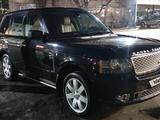 Land Rover Range Rover 2007 годаүшін6 200 000 тг. в Алматы – фото 4