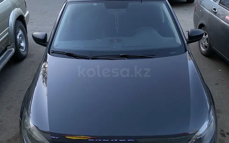 Volkswagen Polo 2013 годаүшін3 300 000 тг. в Уральск
