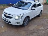 Chevrolet Cobalt 2021 годаүшін4 500 000 тг. в Уральск – фото 2