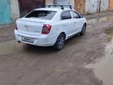 Chevrolet Cobalt 2021 года за 4 500 000 тг. в Уральск