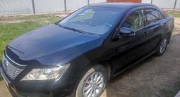 Toyota Camry 2013 года за 9 000 000 тг. в Алматы – фото 2