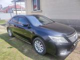 Toyota Camry 2013 года за 9 500 000 тг. в Алматы