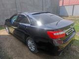 Toyota Camry 2013 года за 9 500 000 тг. в Алматы – фото 3