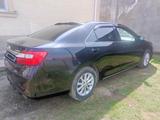 Toyota Camry 2013 года за 9 500 000 тг. в Алматы – фото 4