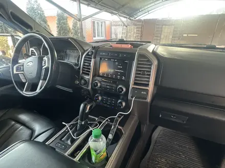 Ford F-Series 2019 года за 40 000 000 тг. в Алматы