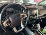 Ford F-Series 2019 года за 40 000 000 тг. в Алматы – фото 2