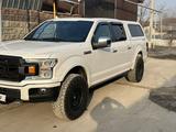 Ford F-Series 2019 года за 40 000 000 тг. в Алматы – фото 4