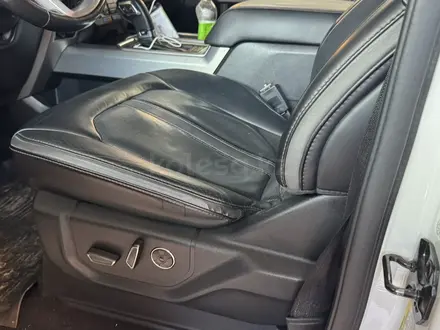 Ford F-Series 2019 года за 40 000 000 тг. в Алматы – фото 6
