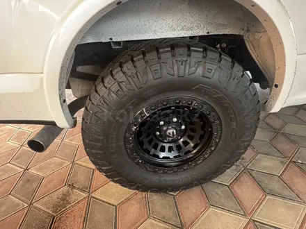 Ford F-Series 2019 года за 40 000 000 тг. в Алматы – фото 7