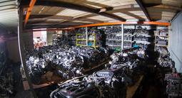 Двигатель EJ20 Turbo на Subaru за 280 000 тг. в Алматы – фото 5