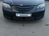 Mazda 3 2007 годаүшін2 800 000 тг. в Алматы