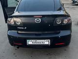 Mazda 3 2007 года за 2 800 000 тг. в Алматы – фото 4