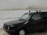 Volkswagen Golf 1991 года за 1 500 000 тг. в Алматы – фото 3