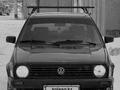 Volkswagen Golf 1991 годаfor1 500 000 тг. в Алматы – фото 5