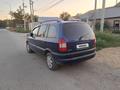 Opel Zafira 2003 года за 1 700 000 тг. в Актобе – фото 3