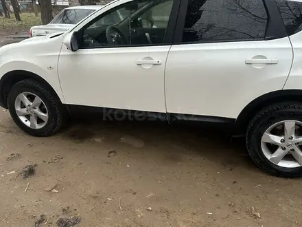 Nissan Qashqai 2013 года за 6 200 000 тг. в Усть-Каменогорск – фото 7