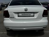 Volkswagen Polo 2018 годаүшін6 000 000 тг. в Атырау – фото 4