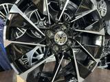 Диски Хунлай Акцент Киа Рио за 185 000 тг. в Алматы – фото 3