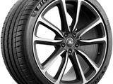 325/35R22 Pilot Sport 4S MO1 114Y Michelin за 285 450 тг. в Алматы