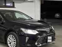 Toyota Camry 2014 года за 10 300 000 тг. в Алматы