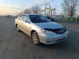 Toyota Camry 2003 годаүшін4 450 000 тг. в Зайсан – фото 3