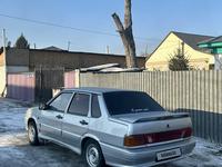 ВАЗ (Lada) 2115 2006 года за 1 100 000 тг. в Семей