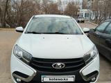 ВАЗ (Lada) XRAY 2018 года за 4 600 000 тг. в Уральск – фото 2