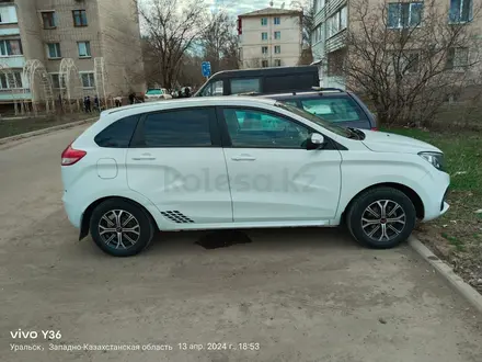 ВАЗ (Lada) XRAY 2018 года за 4 500 000 тг. в Уральск – фото 3