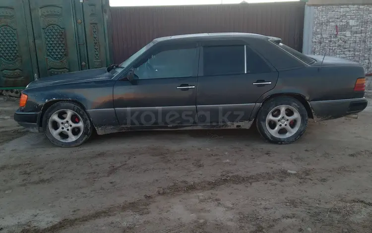 Mercedes-Benz E 230 1990 года за 1 100 000 тг. в Кызылорда