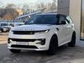 Land Rover Range Rover Sport 2022 годаүшін68 300 000 тг. в Алматы