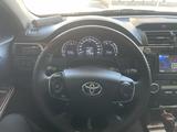 Toyota Camry 2013 годаfor9 500 000 тг. в Усть-Каменогорск – фото 5