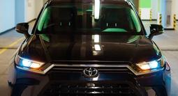 Toyota Grand Highlander 2023 годаүшін36 000 000 тг. в Алматы