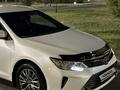 Toyota Camry 2015 годаүшін11 850 000 тг. в Атырау – фото 2