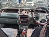 Honda Odyssey 1996 годаүшін1 950 000 тг. в Алматы – фото 2