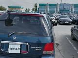 Honda Odyssey 1996 годаүшін1 950 000 тг. в Алматы – фото 4