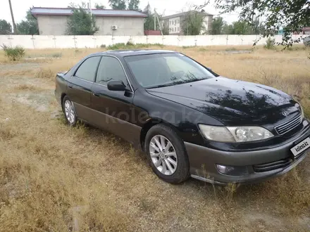 Lexus ES 300 1997 года за 3 600 000 тг. в Алматы – фото 6