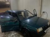 ВАЗ (Lada) 21099 2003 годаүшін600 000 тг. в Жезказган