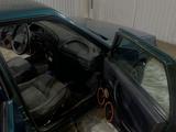 ВАЗ (Lada) 21099 2003 годаүшін600 000 тг. в Жезказган – фото 4
