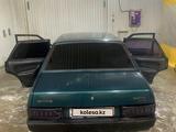 ВАЗ (Lada) 21099 2003 годаүшін600 000 тг. в Жезказган – фото 5