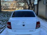 ВАЗ (Lada) Granta 2190 2013 годаfor2 790 000 тг. в Усть-Каменогорск – фото 5