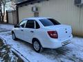 ВАЗ (Lada) Granta 2190 2013 года за 2 790 000 тг. в Усть-Каменогорск – фото 6