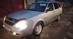 ВАЗ (Lada) Priora 2171 2010 года за 1 900 000 тг. в Семей – фото 4