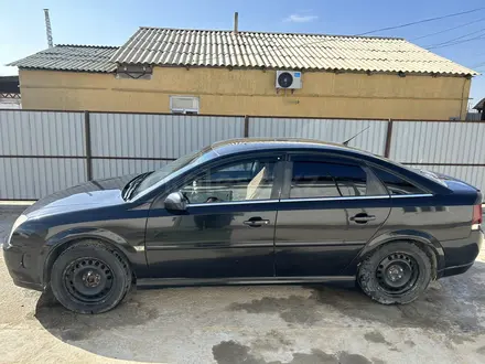 Opel Vectra 2002 года за 2 700 000 тг. в Кызылорда – фото 3