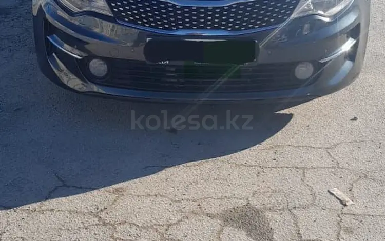 Kia K5 2019 года за 10 000 000 тг. в Шымкент