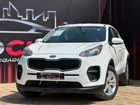 Kia Sportage 2018 года за 10 500 000 тг. в Атырау